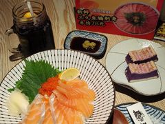 -鱼意寿司(钟村分店)