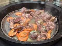 -大杰海鲜锅(基隆路店)