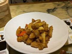 -范家小馆·烤鸭新京菜(金融街店)