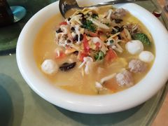 -绍兴老味道·非遗门店(银泰城店)