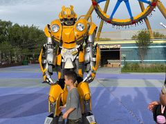 -水上乐园·欢乐世界