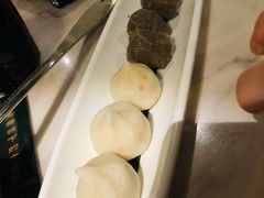 丸类拼盘-狐狸爱上椰子鸡(滨江星光大道店)