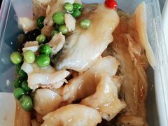 -紫光园·烤鸭·北京菜(劲松店)