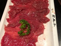 -宽巷子成都火锅(南站店)