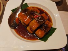 -若蘭慈·无国界素食料理(欢乐海岸店)