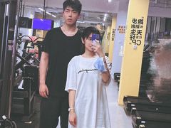 -发条鸭无人健身房(浦东北艾路店)