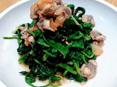 -船歌·鱼水饺青岛菜(闽江二路店)