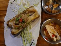 -质烤烤物·活烤海鲜(质烤总店)