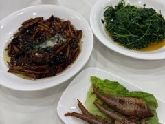 -瑞福园联谊餐室(茂名南路店)