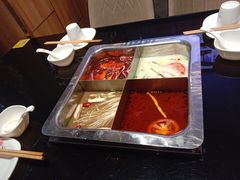 -重庆德庄火锅(永城店)