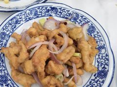 -冬哥川菜馆(十梓街店)