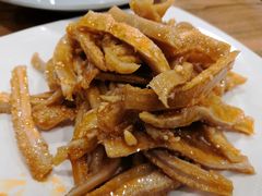 -西部马华清真兰州牛肉面·烧烤夜市(关东店)
