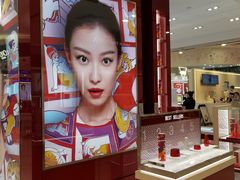-巴黎春天(浦建店)