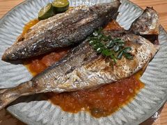 -一豚轩·烧鸟·豚骨拉面(五四路店)