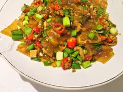 -南山翁新概念川菜(江宁万达广场店)