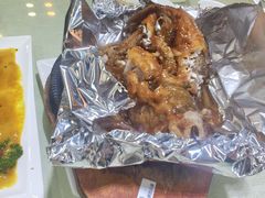 -东四民芳餐厅(世茂工三店)