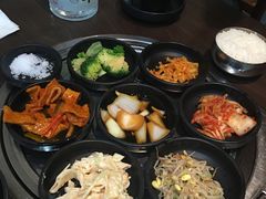 -大长今(唐人街店)