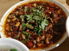 -杨三孃跷脚牛肉(中粮鸿云悦街店)