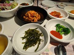-本家韩国烤肉(青岛万象城店)