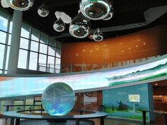 -漩门湾国家湿地公园