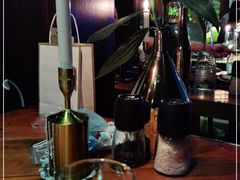 -AZUL by FUEL蓝色·法式酒馆(琶醍店)