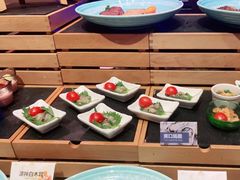 -长沙三景韦尔斯利酒店·Oval全日制餐厅自助餐