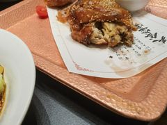 -庆江南江南菜(琴湖溪里花园城店)