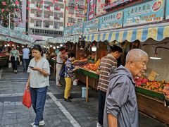 -港华水果街(港华广场店)
