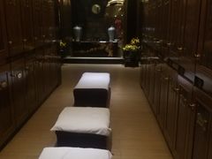 -东方之珠洗浴休闲广场(南开店)