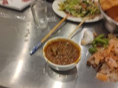 -鑫来顺大铜锅涮羊肉(中山门旗舰店)