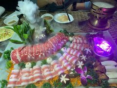 -慢丽江·云南野生菌土鸡锅(西山店)