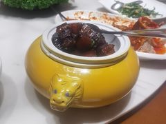 -泓历皇朝酒店(东亭店)