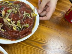 -何记酿皮店(西流湾店)