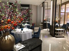 大堂-红雀围·海鲜火锅(陆家嘴中心店)