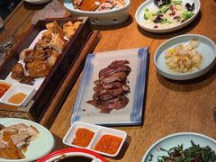 -小吊梨汤·北京菜·烤鸭(望京四元桥购物中心店)