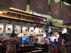 -樱宿日式和牛烧肉(五道口店)