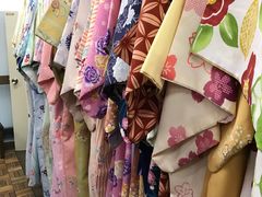 -东京浅草和服体验江户和装工房雅(浅草本店)