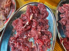 -牛一煲美食(江高店)