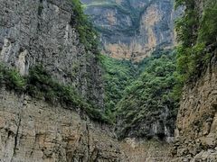 -神农溪纤夫文化旅游区