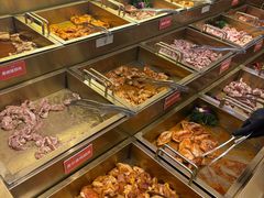 -哈哈碳都·牛肋条无限自助烤肉(宝龙店)