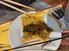 -木屋烧烤(西南角店)