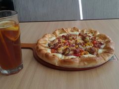 -必胜客(城西银泰店)