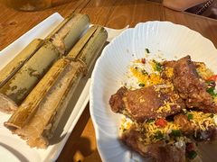-WILDS 野有食(碧坞店)