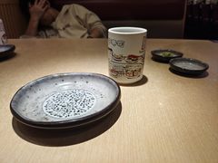 -万岁寿司(芳村店)