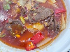 -湖南湘菜馆(东湘缘二店)