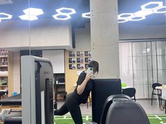 -VPsmart私教健身工作室(新华路旗舰店)