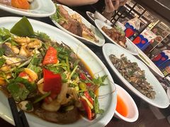 -鱼篮仔·潮汕美食(圆明新园店)