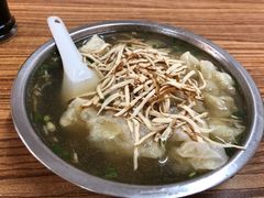 绉纱小馄饨-荣巷小馄饨(荣巷店)