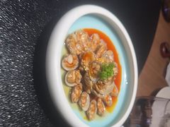 -梅花境(万科店)