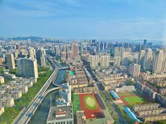 -大连星海皇冠假日酒店